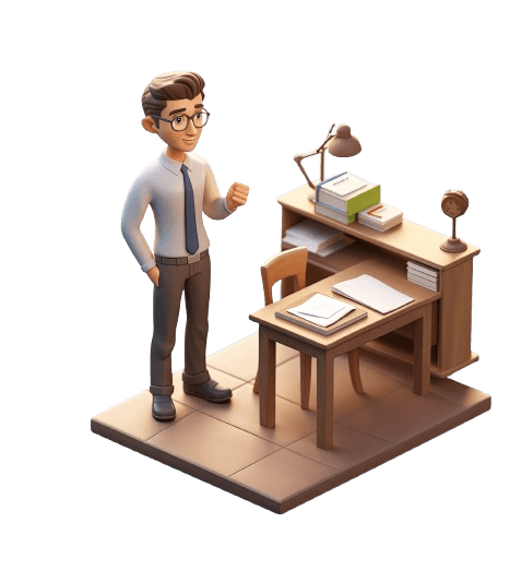 Yadaro teacher assistant